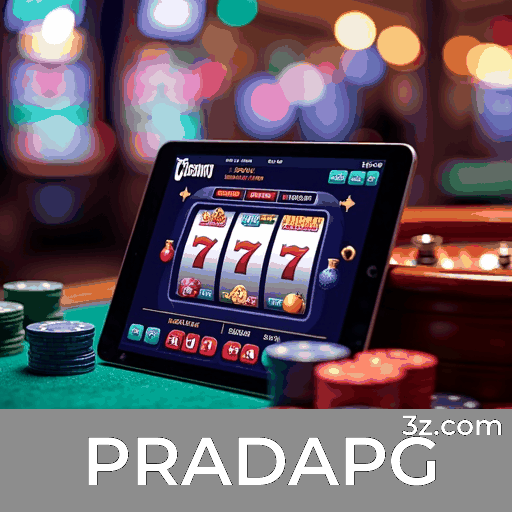 PRADAPG: Domine Estratégias de Jogos e Vença Mais