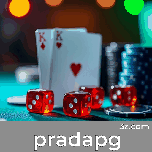 pradapg: Variedade e Entretenimento para Jogadores Brasileiros