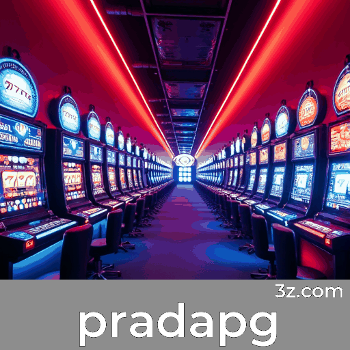 DEPÓSITOS na pradapg