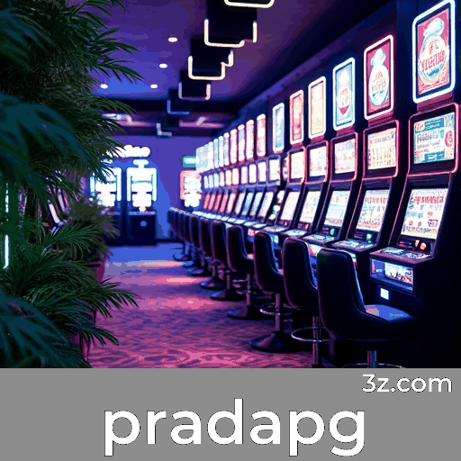 Bônus Reais com Valor Verdadeiro no pradapg: Recompensas Confiáveis