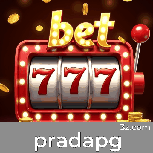 pradapg: Experiência de Cassino Profissional e Imersiva