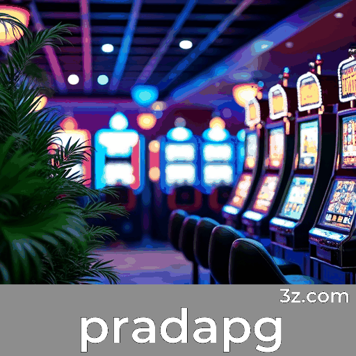 pradapg: Variedade e Entretenimento para Jogadores Brasileiros